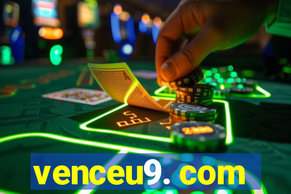 venceu9. com